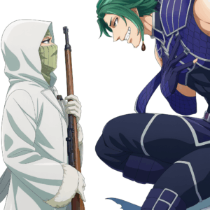 週末ワルキューレ シモヘイへ勝敗は？戦術と能力の詳細まとめ